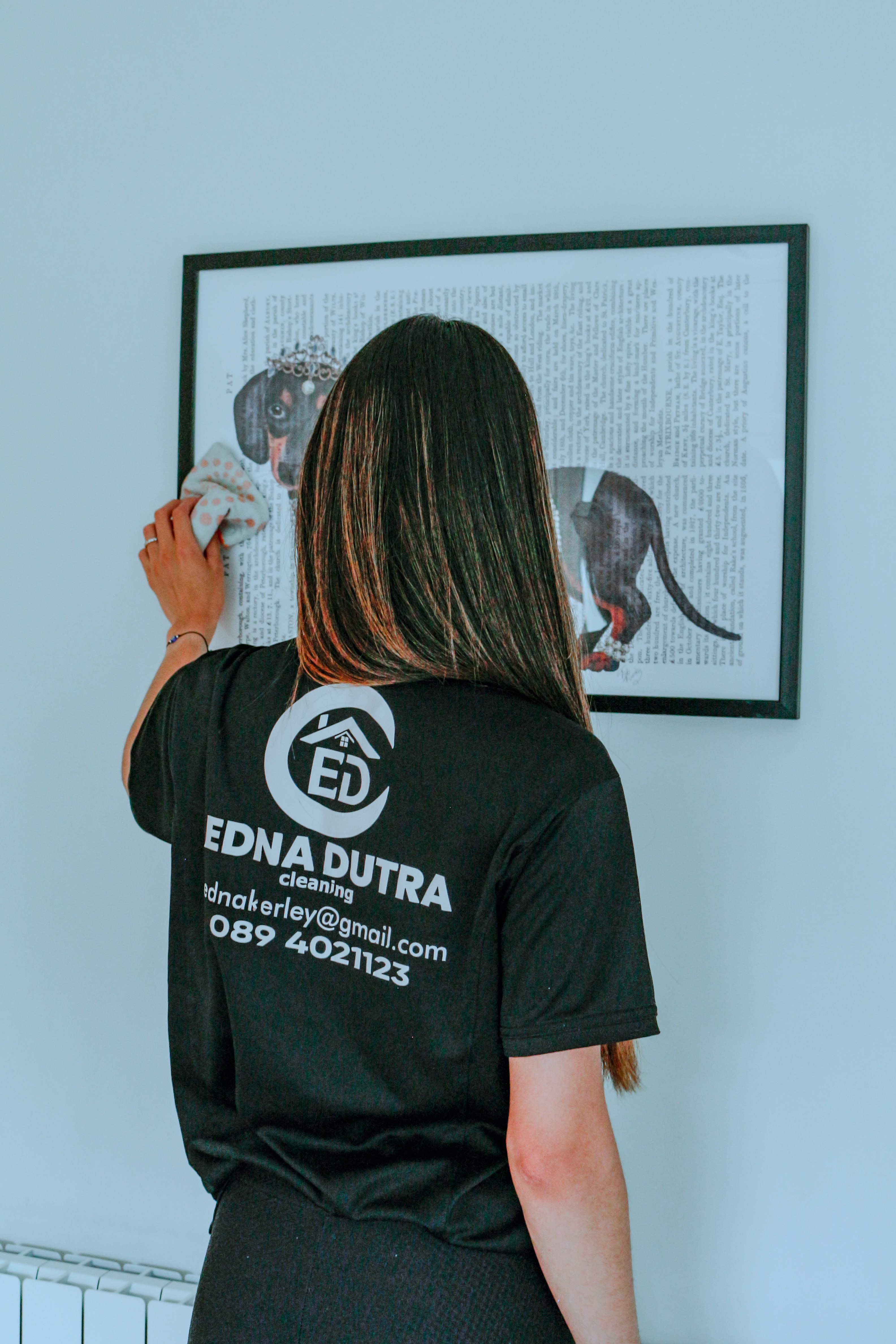 Membro da Equipe