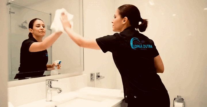 Cleaning Service