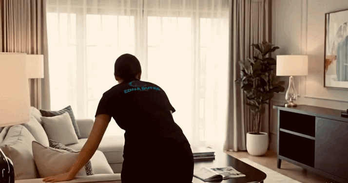 Cleaning Service