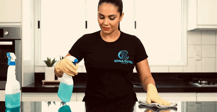 Cleaning Service